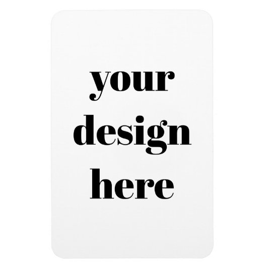 カスタム マグネット (縦)