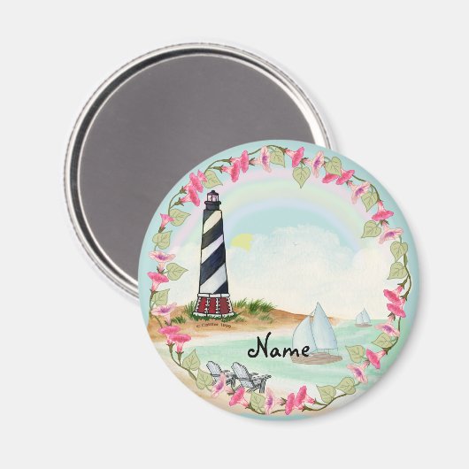 カスタム マグネット (正面/裏面)