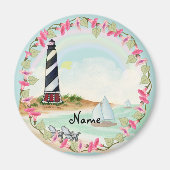 カスタム マグネット (正面)