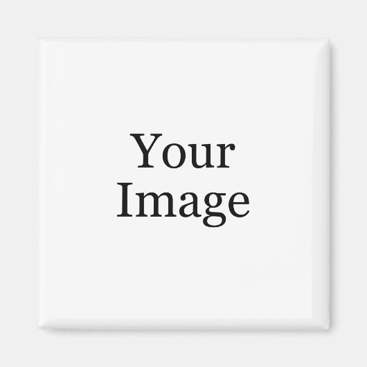 カスタム マグネット (正面)