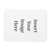 カスタム マグネット (横)