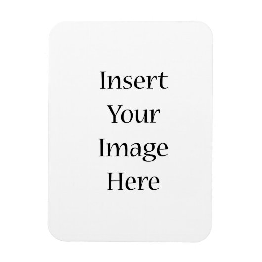 カスタム マグネット (縦)