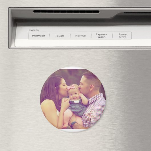 カスタム マグネット (インサイチュ (食洗機))