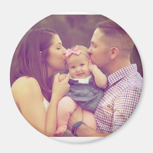 カスタム マグネット (正面)