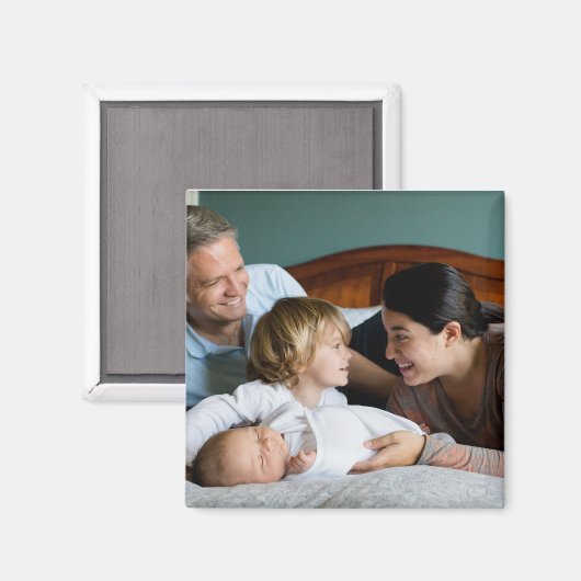 カスタム マグネット (正面/裏面)