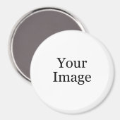 カスタム マグネット (正面/裏面)