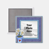 カスタム マグネット (正面/裏面)