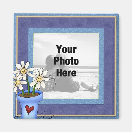 カスタム マグネット (正面)