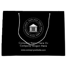 カスタム ミニマル シンプル ビジネス ロゴ プロモーション