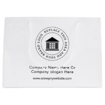 カスタム ミニマル シンプル ビジネス ロゴ プロモーション