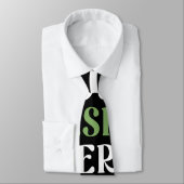 カスタム, ユニーク, シンプルでモダン ネクタイ (タイ)
