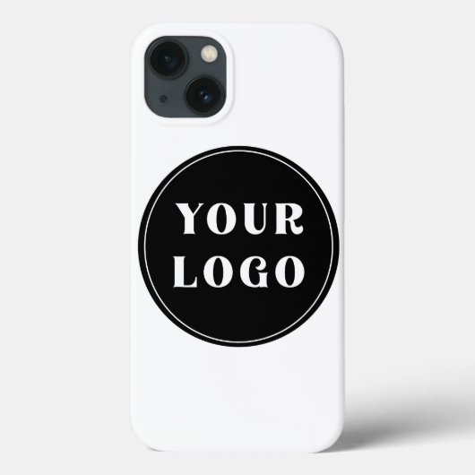 カスタム, ユニーク, シンプルでモダン Case-Mate iPhoneケース (裏面)