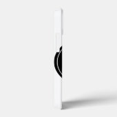 カスタム, ユニーク, シンプルでモダン Case-Mate iPhoneケース (裏面 / 右)