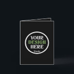 カスタム ユニーク シンプル & ミニマルなハーシーのキス カード<br><div class="desc">このデザインは誰でも利用できます。ロゴ、画像、テキスト、色を自由にカスタマイズして、好みに合わせてください。どうもありがとうございます。</div>