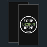 カスタム ユニーク シンプル Hershey's キス サンキューカード<br><div class="desc">このデザインは誰でも利用できます。ロゴ、画像、テキスト、色を自由にカスタマイズしてください。どうぞよろしくお願いいたします。</div>