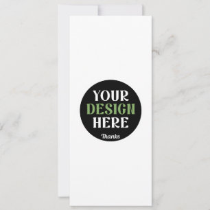 カスタム ユニーク シンプル Hershey's キス セーブザデート