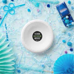 カスタム ユニーク シンプル Hershey's キス ペーパーボウル