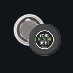 カスタム ユニーク シンプル Hershey's キス マグネット<br><div class="desc">このデザインは誰でも利用できます。ロゴ、画像、テキスト、色を自由にカスタマイズしてください。どうぞよろしくお願いいたします。</div>