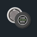 カスタム ユニーク シンプル Hershey's キス マグネット<br><div class="desc">このデザインは誰でも利用できます。ロゴ、画像、テキスト、色を自由にカスタマイズしてください。どうぞよろしくお願いいたします。</div>