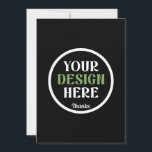 カスタム ユニーク シンプル Hershey's キス 招待状<br><div class="desc">このデザインは誰でも利用できます。ロゴ、画像、テキスト、色を自由にカスタマイズしてください。どうもありがとうございます。</div>