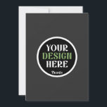 カスタム ユニーク シンプル Hershey's キス 招待状<br><div class="desc">このデザインは誰でも利用できます。ロゴ、画像、テキスト、色を自由にカスタマイズしてください。どうもありがとうございます。</div>