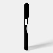カスタム ユニーク スタイリッシュ シンプル ハーシー キス Case-Mate iPhoneケース (裏面 / 右)