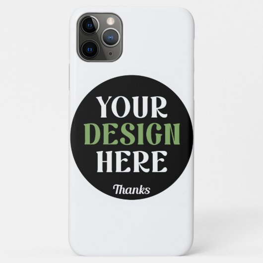 カスタム ユニーク スタイリッシュ シンプル ハーシー® キス Case-Mate iPhoneケース (裏面)