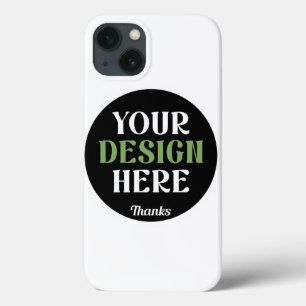 カスタム ユニーク スタイリッシュ シンプル ハーシー® キス iPhone 13ケース