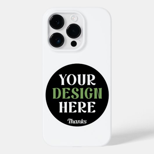 カスタム ユニーク スタイリッシュ シンプル ハーシー® キス Case-Mate iPhoneケース (裏面)