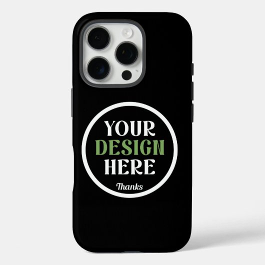 カスタム ユニーク スタイリッシュ シンプル ハーシー キス Case-Mate iPhoneケース (裏面)