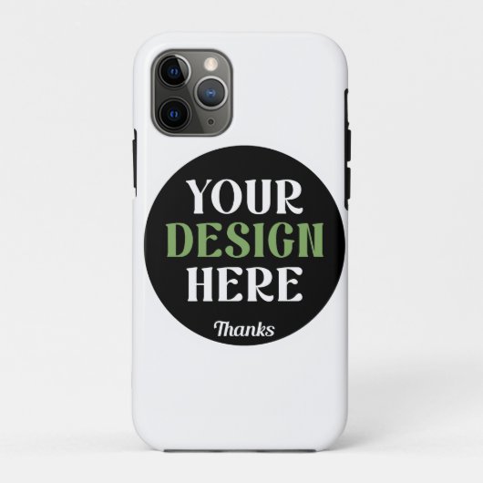 カスタム ユニーク スタイリッシュ シンプル ハーシー® キス Case-Mate iPhoneケース (裏面)