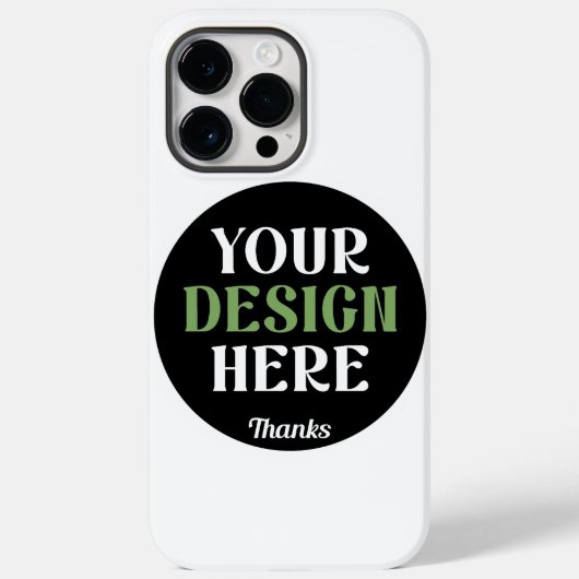 カスタム ユニーク スタイリッシュ シンプル ハーシー® キス Case-Mate iPhoneケース (裏面)