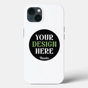 カスタム ユニーク スタイリッシュ シンプル ハーシー® キス iPhone 13ケース