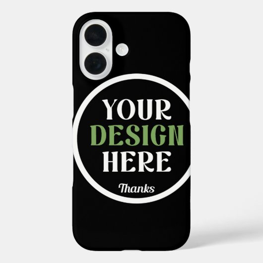 カスタム ユニーク スタイリッシュ シンプル ハーシー® キス Case-Mate iPhoneケース (裏面)