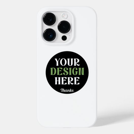 カスタム ユニーク スタイリッシュ シンプル ハーシー® キス Case-Mate iPhoneケース (裏面)