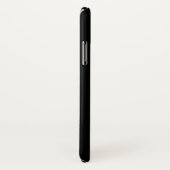 カスタム ユニーク スタイリッシュ シンプル ハーシー® キス Case-Mate iPhoneケース (裏面/右)
