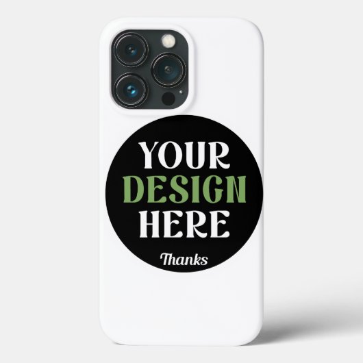 カスタム ユニーク スタイリッシュ シンプル ハーシー® キス Case-Mate iPhoneケース (裏面)