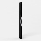 カスタム ユニーク スタイリッシュ シンプル ハーシー® キス Case-Mate iPhoneケース (裏面/右)