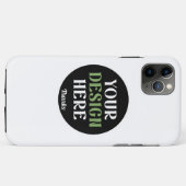 カスタム ユニーク スタイリッシュ シンプル ハーシー® キス Case-Mate iPhoneケース (裏面(横))