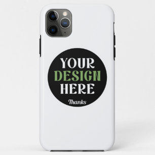 カスタム ユニーク スタイリッシュ シンプル ハーシー® キス iPhone 11 PRO MAXケース