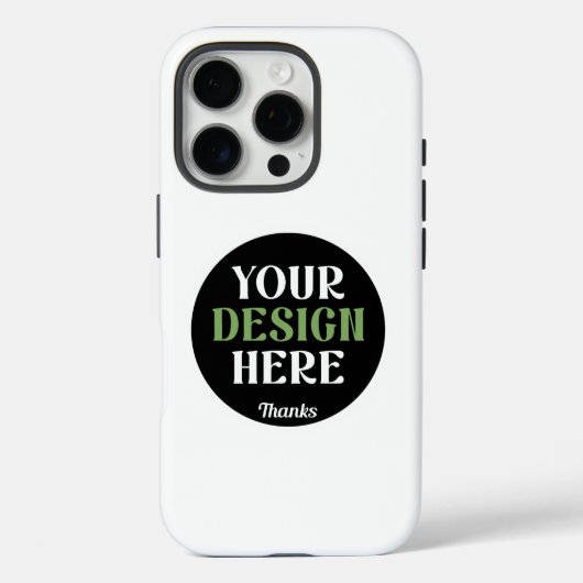 カスタム ユニーク スタイリッシュ シンプル ハーシー® キス Case-Mate iPhoneケース (裏面)