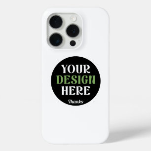 カスタム ユニーク スタイリッシュ シンプル ハーシー® キス iPhone 15 PROケース