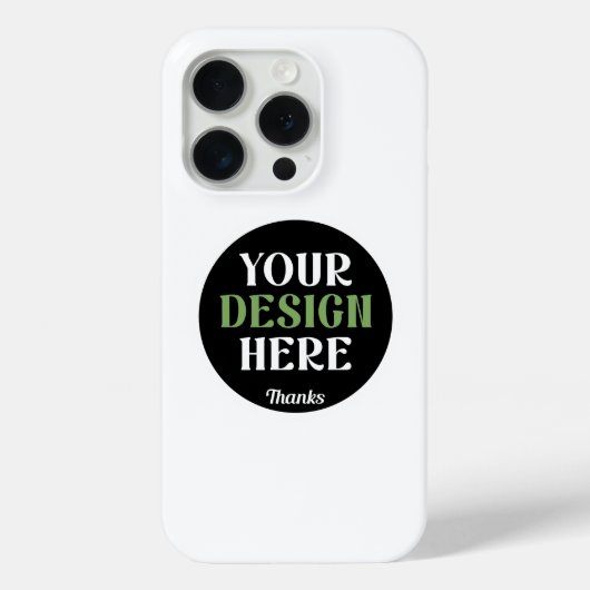 カスタム ユニーク スタイリッシュ シンプル ハーシー® キス Case-Mate iPhoneケース (裏面)