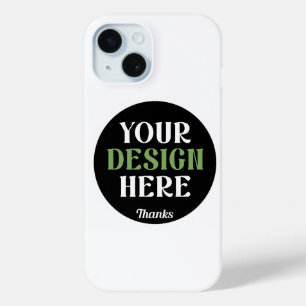 カスタム ユニーク スタイリッシュ シンプル ハーシー® キス iPhone 15ケース