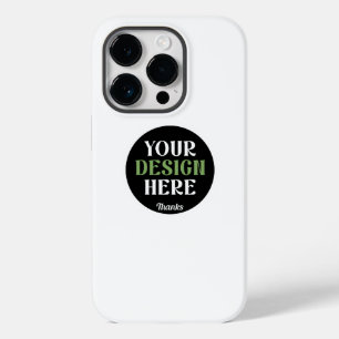 カスタム ユニーク スタイリッシュ シンプル ハーシー® キス Case-Mate iPhone 14 PROケース