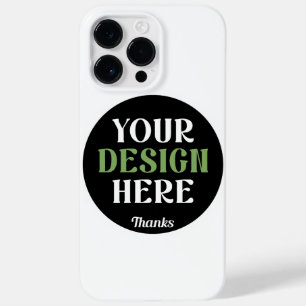 カスタム ユニーク スタイリッシュ シンプル ハーシー® キス Case-Mate iPhone 14 PRO MAXケース