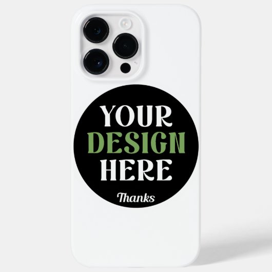 カスタム ユニーク スタイリッシュ シンプル ハーシー® キス Case-Mate iPhoneケース (裏面)