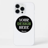 カスタム ユニーク スタイリッシュ シンプル ハーシー® キス iPhoneケース (裏面)