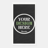 カスタム ユニーク スリム & ミニマル (正面)