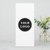 カスタム ユニーク スリム & ミニマル プログラム (スタンド正面)